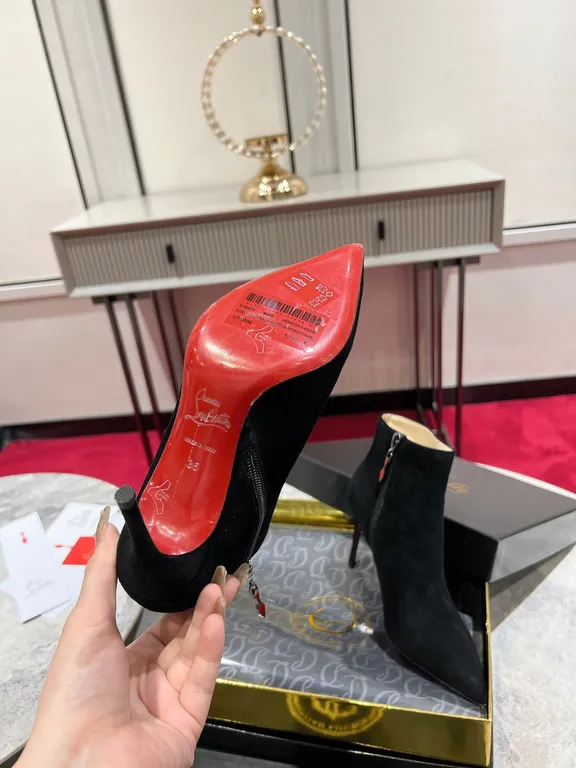 Christian Louboutin Shoe 